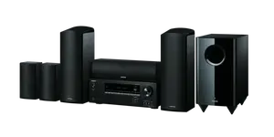 Домашний кинотеатр Onkyo